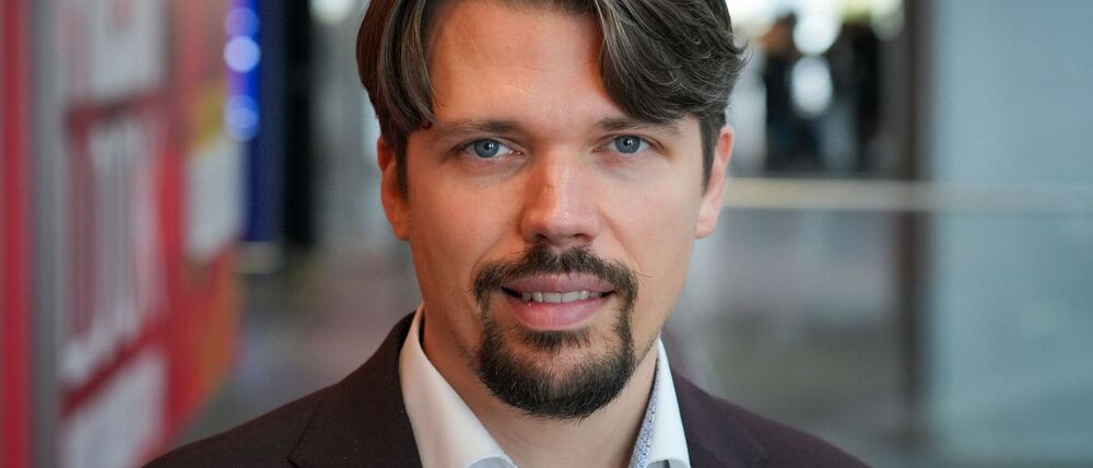 Der Koalitionsbruch schadet dem BSW nach Ansicht von Wissenschaftler Thomeczek. (Archivbild)