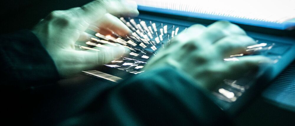 Bis Dezember sind in dem nicht öffentlichen Verfahren vor der Jugendkammer 82 Verhandlungstermine anberaumt. (Symbolbild)