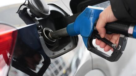 Um rund acht Cent unterscheiden sich die günstigsten Regionen von den teuersten. (Symbolbild)