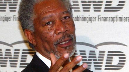 Freeman