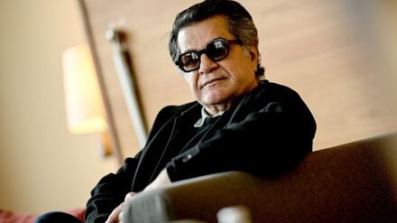 Jafar Panahi verarbeitet in seinem neuen Werk auch eigene Erfahrungen aus der Haft.