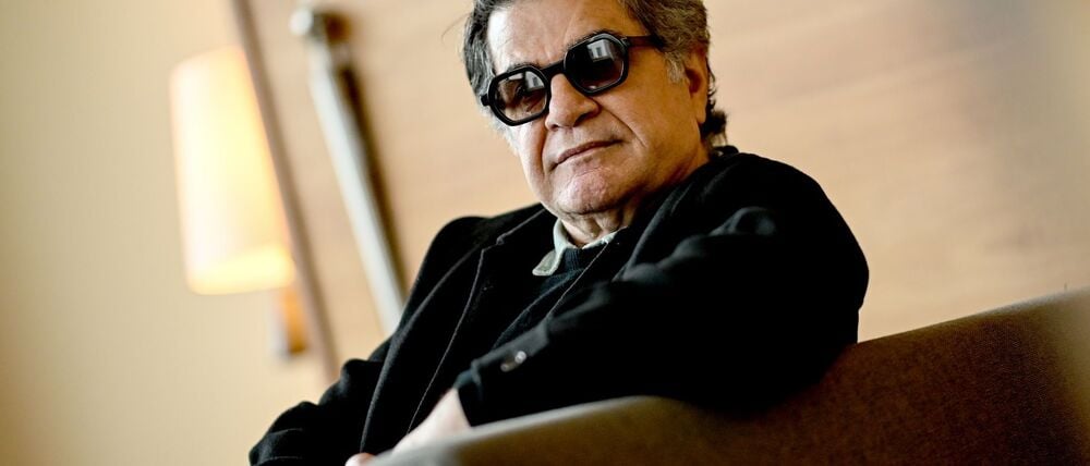 Jafar Panahi verarbeitet in seinem neuen Werk auch eigene Erfahrungen aus der Haft.