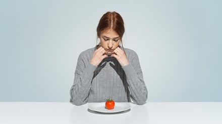 „Gutes“ Essen, „schlechtes“ Essen