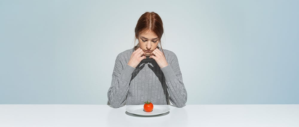 „Gutes“ Essen, „schlechtes“ Essen