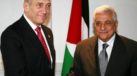 Olmert