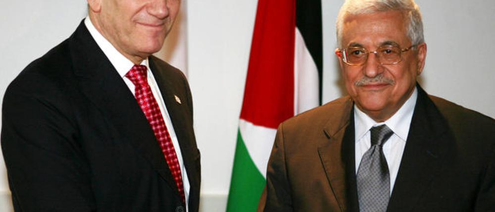 Olmert