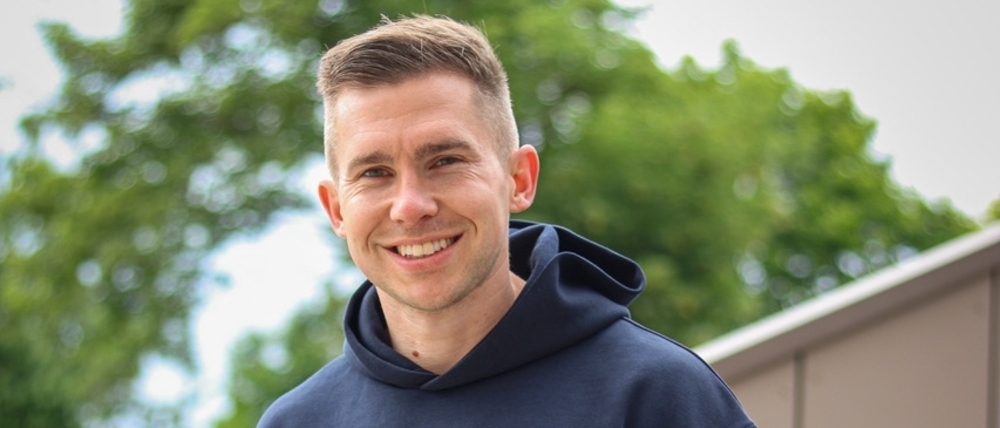 Börsen-Influencer Florian Hörning
Foto: Hörning