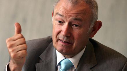 Günther Beckstein