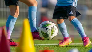 Nils H. trainierte auch ein Jugendteam des 1. FC Union.