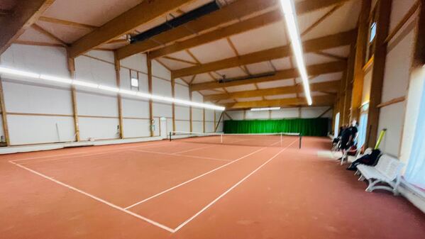 Sportfreunde Kladow.