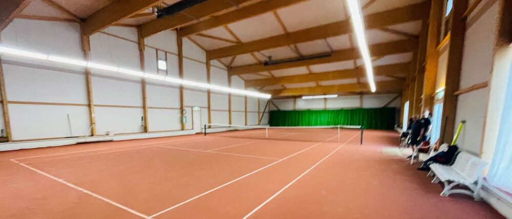 Sportfreunde Kladow.