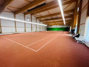 Sportfreunde Kladow.