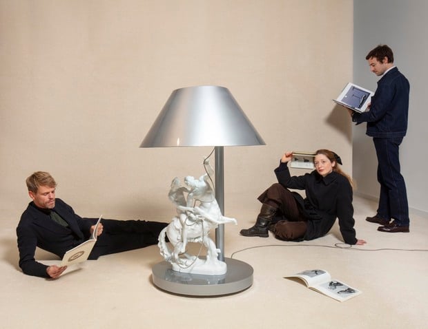 ©Ludger Paffrath Courtesy KPM+TADAN_K9A7360
