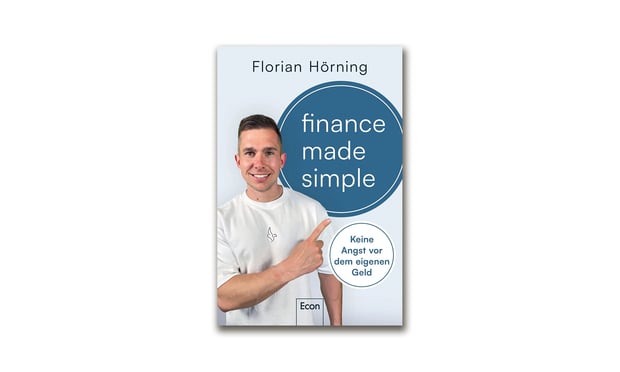 Florian Hörning: Finance Made Simple