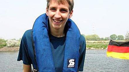 Marco Türkei
