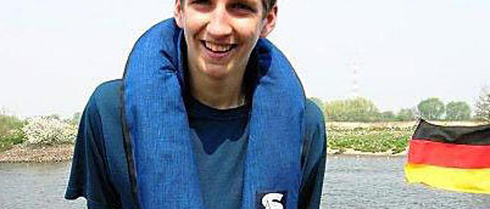Marco Türkei