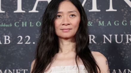 Chloé Zhao ist im Rennen um die Preise des Hollywood-Verbands der Regisseure. (Archivbild) 