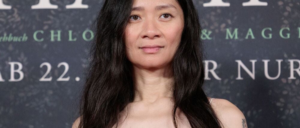 Chloé Zhao ist im Rennen um die Preise des Hollywood-Verbands der Regisseure. (Archivbild)