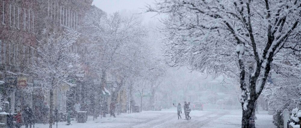 Der Begriff stammt aus den USA. (Archivbild)