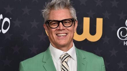 Johnny Knoxville ist seit Beginn bei dem Stunt-Franchise „Jackass“ dabei. (Archivbild)