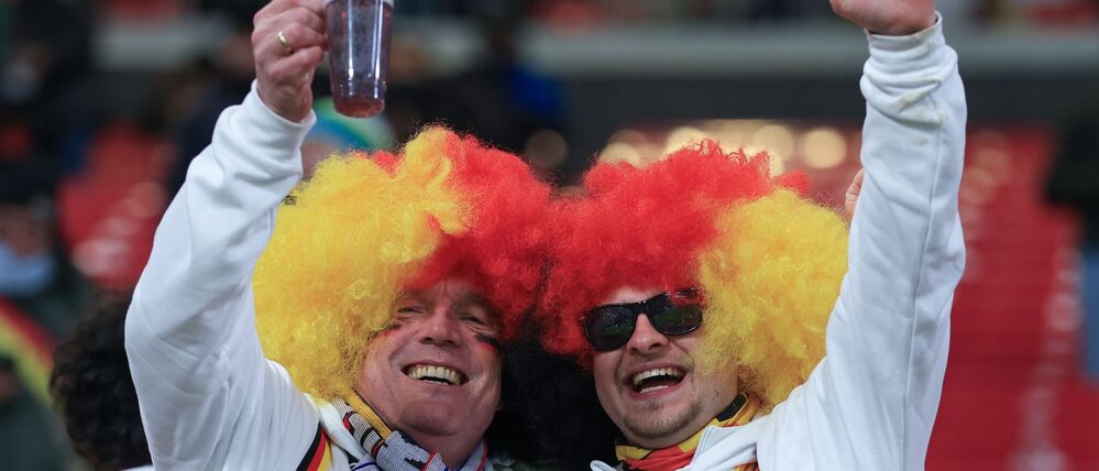 Für treue Fans gibt es günstigere Tickets bei der Fußball-WM. 