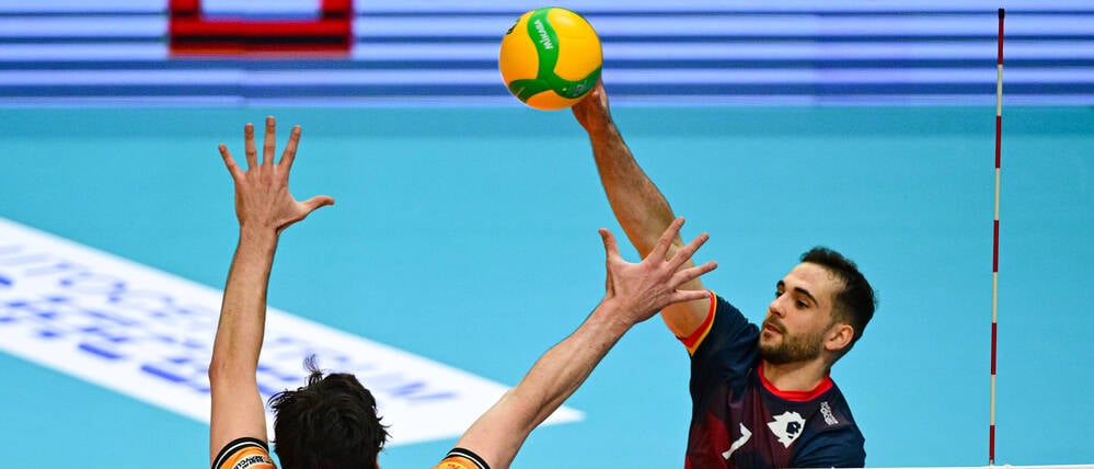 Nächster Sieg für Berlin.