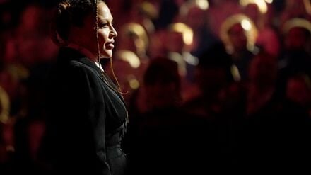 Madonna covert „La bambola“ der Italo-Pop-Ikone Patty Pravo für eine neue Dolce&Gabbana-Kampagne. (Archivbild)