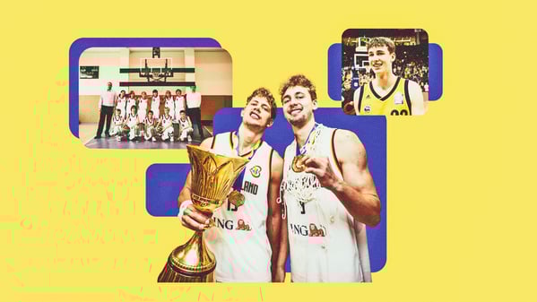 Auf den Spuren der Wagner-Brüder durch Berlin