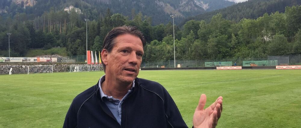 Ex-Nationalspieler Christian Ziege brauchte nach dem Tod seiner Frau einige Zeit, bis er in den Fußball zurückkehren konnte. (Archivbild)