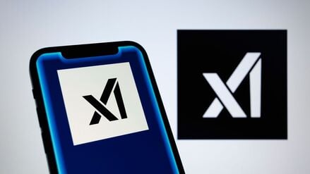 X-Nutzer können Grok bislang dazu auffordern, freizügige Bilder von Menschen zu generieren – auch von Kindern (Symbolbild).