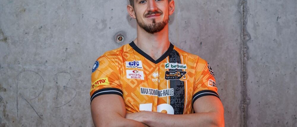 Der Nationalspieler biss sich mit einer Schulterverletzung durch. (Archivbild)