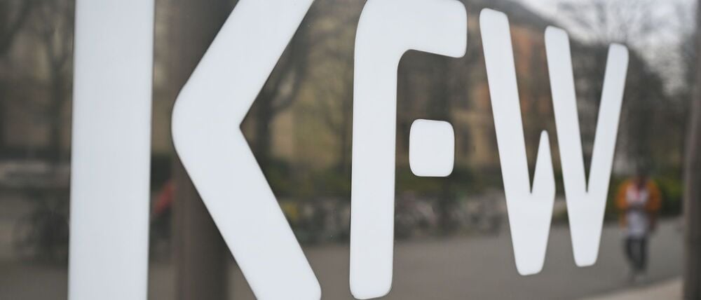 KfW-Erhebung: Allein bis 2029 könnten jährlich bis zu 114.000 Unternehmen geschlossen werden. (Archivbild)