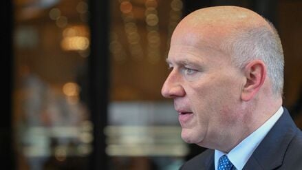 Berlins Berlins Regierender Bürgermeister (CDU) soll vor dem Innenausschuss im Landesparlament Stellung nehmen. (CDU)