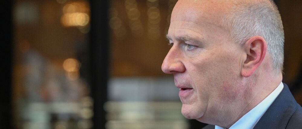 Berlins Berlins Regierender Bürgermeister (CDU) soll vor dem Innenausschuss im Landesparlament Stellung nehmen. (CDU)