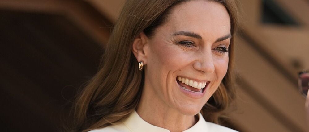 Prinzessin Kate feiert ihren 44. Geburtstag.