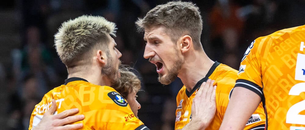 Mal ruhig, mal emotional: Florian Krage-Brewitz kann beides.