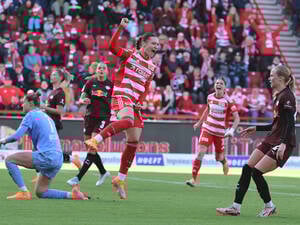 Der 1. FC Union und RB Leipzig investieren schon länger mit der nötigen Ernsthaftigkeit in Frauenfußball.