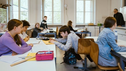 Für viele Sechstklässler wird die Suche nach der weiterführenden Schule erneut herausfordernd. Der Kreiselternrat gibt Tipps.