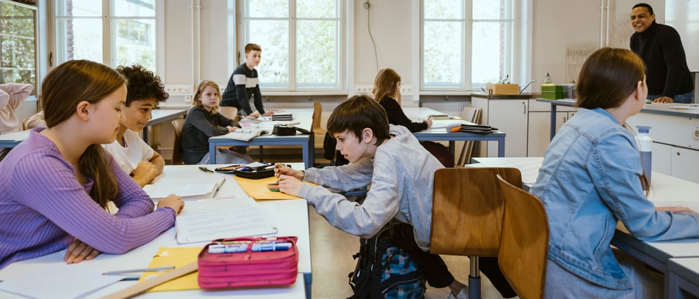 Für viele Sechstklässler wird die Suche nach der weiterführenden Schule erneut herausfordernd. Der Kreiselternrat gibt Tipps.