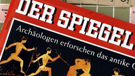 Der Spiegel