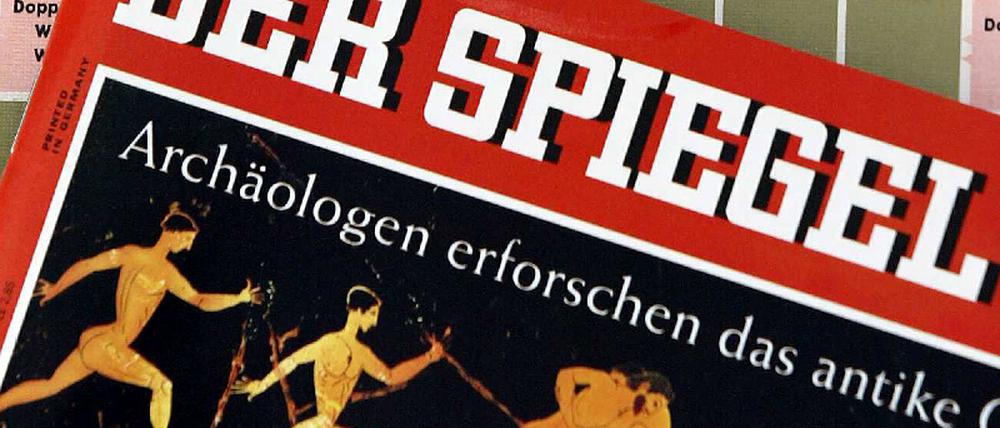 Der Spiegel