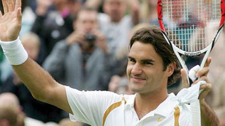 Federer