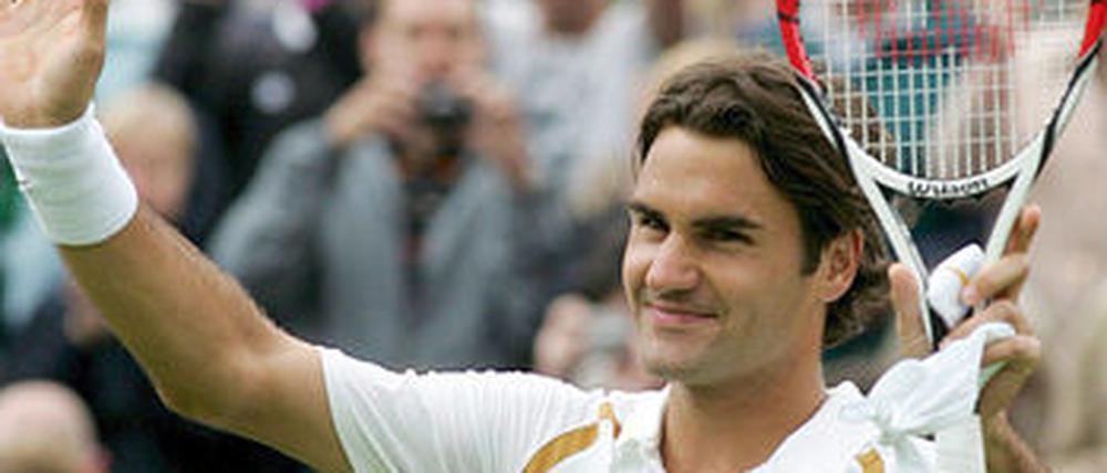 Federer