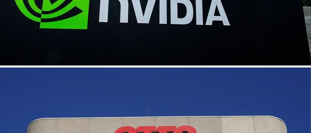 Die Otto Group will mit Hilfe von Nvidia ihre Logistik beschleunigen. (Illustration)