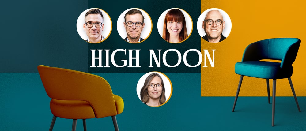 Ist die Brandmauer gegen die AfD am Ende? Der Tagespiegel-Expertentalk zum Auftakt des Wahljahres 2026.