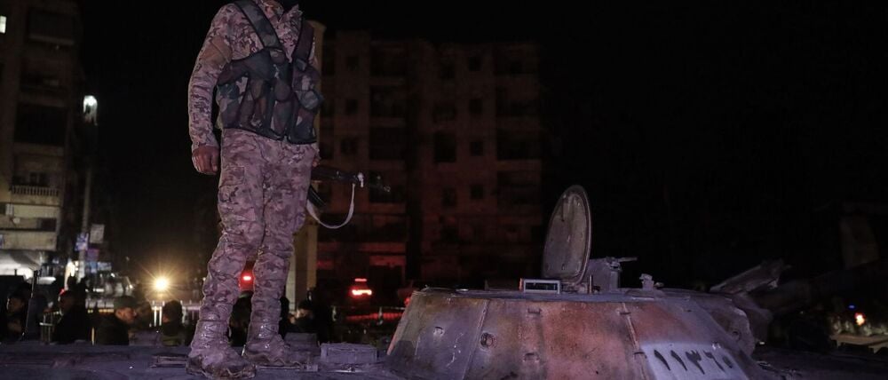 Die Kämpfe zwischen Regierungstruppen und syrischen Kämpfern sind nach einer kurzen Waffenruhe wieder aufgeflammt.