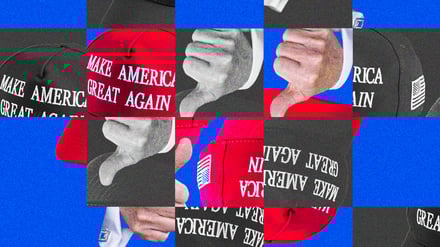 Trump droht, seine bisher treuesten Unterstützer in der Wirtschaft zu verprellen