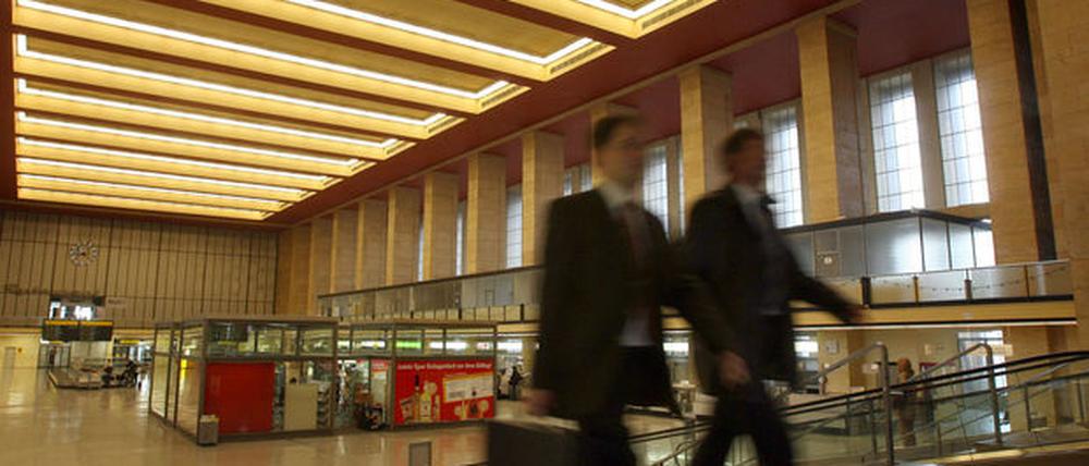 Tempelhof