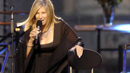Streisand