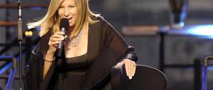 Streisand